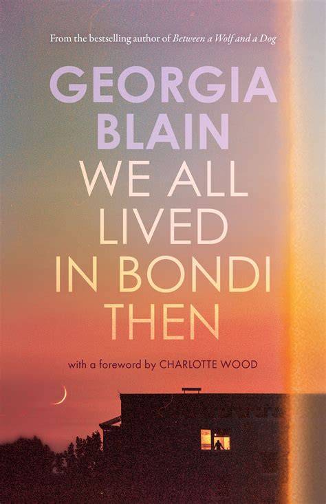fiction from georgia