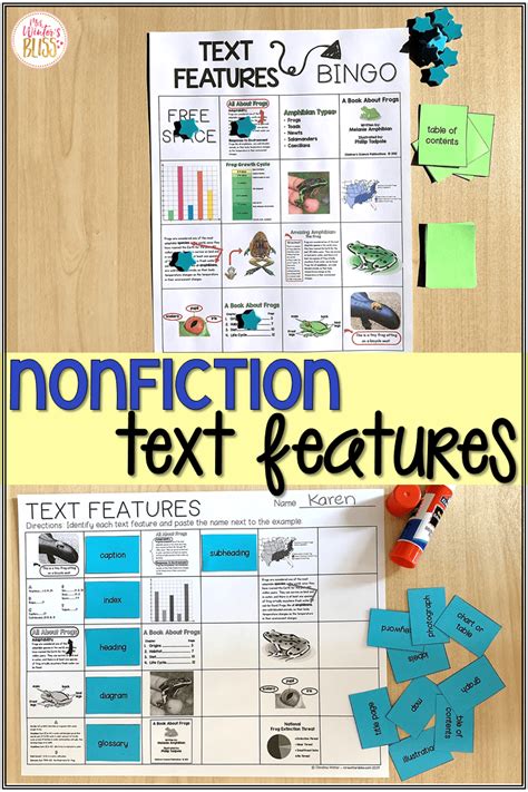 Fiction Vs Nonfiction Teaching Ideas Mrs Winter X27 Fiction Vs Nonfiction Worksheet 1st Grade - Fiction Vs.nonfiction Worksheet 1st Grade