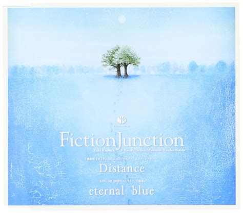 fictionjunction distance 320 kbps music s