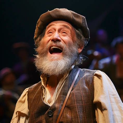 Fiddler On The Roof Analysis