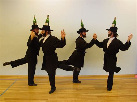 fiddler on the roof bottle dance hats PaduSports