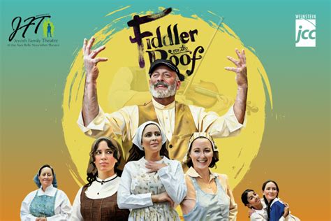 Fiddler On The Roof Quotes