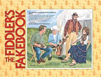 Fiddler S Fakebook