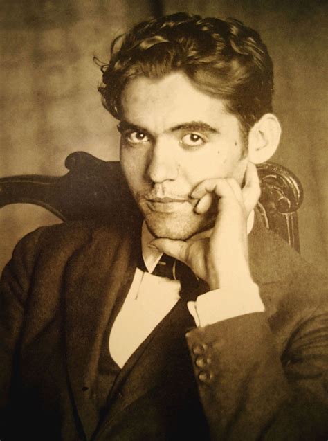 fidencio garcia lorca biography