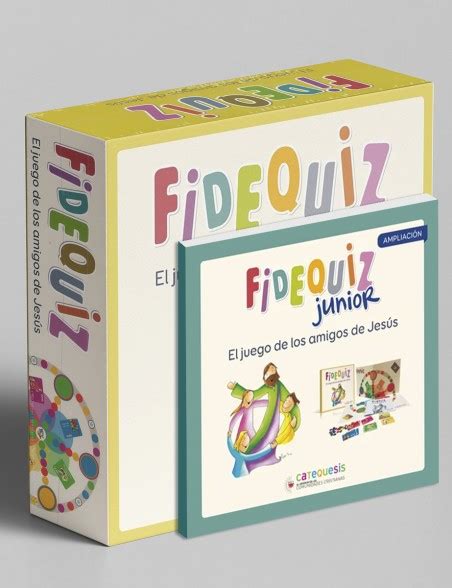 fidequiz