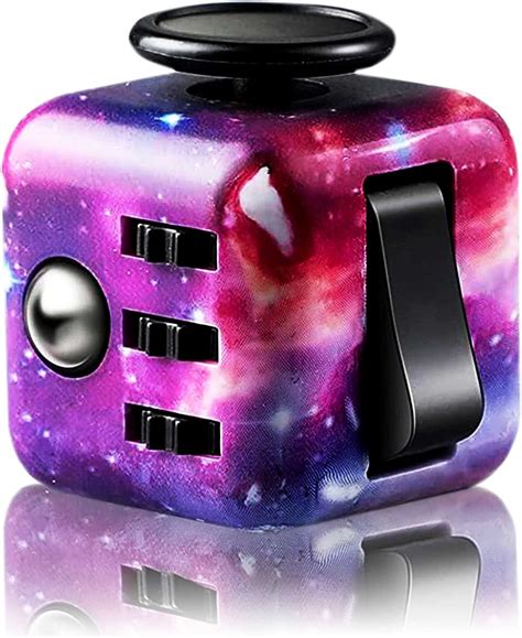 Fidget Cube Fidget
