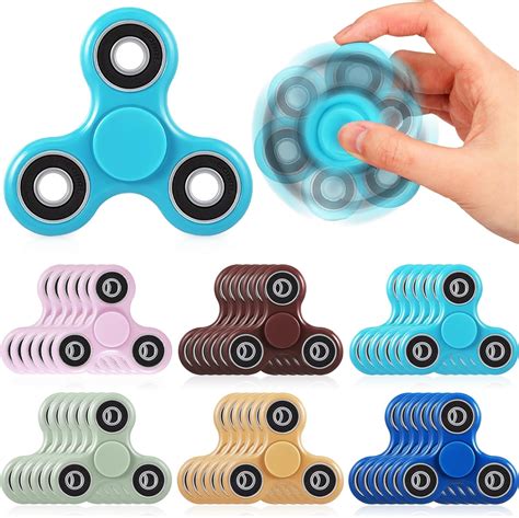 fidget spinners