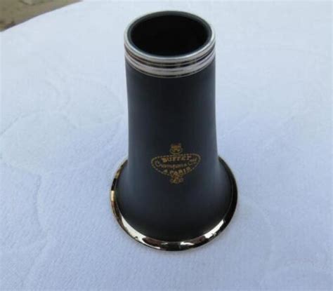 fidgetgear 2017 new buffet bb12 clarinetto con in