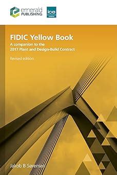 Fidic Yellow Book