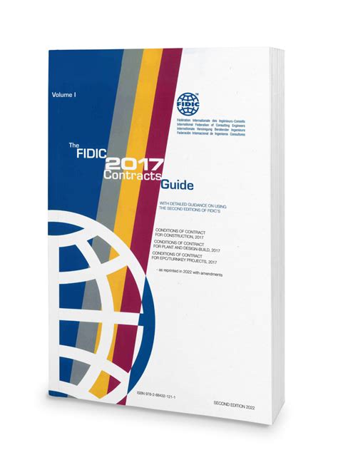 Full Download Fidic Contractors Guide 