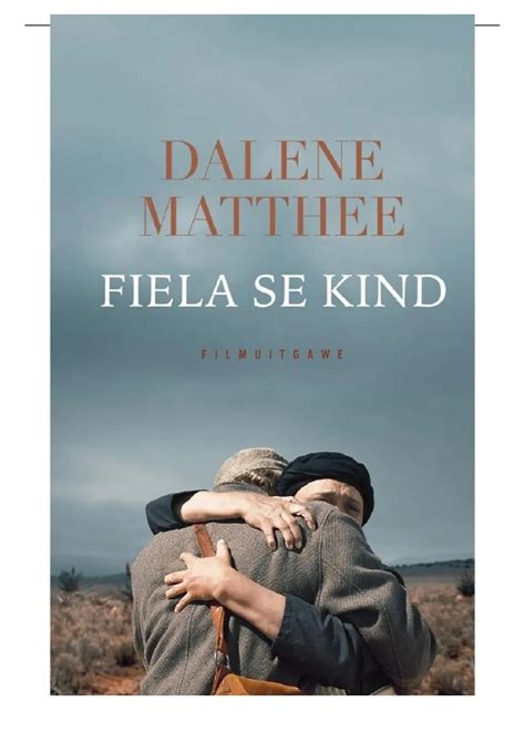 Fiela Se Kind Study Guide
