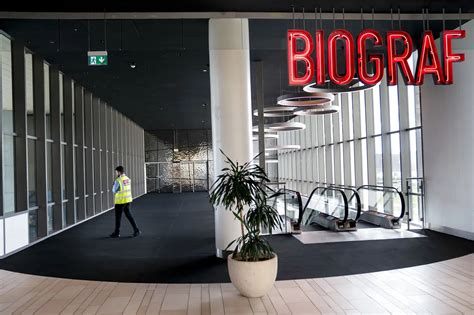 field biografen