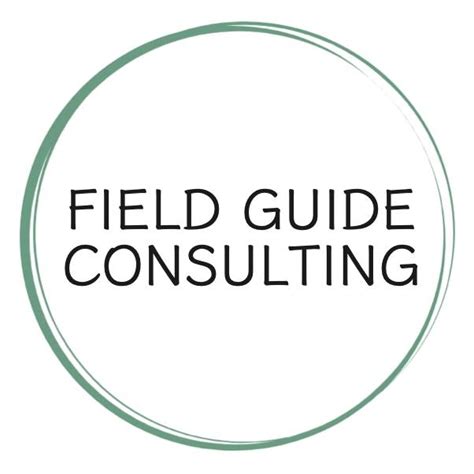 field guide to consulting and organizational development