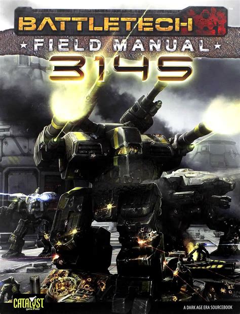 field manual 3145