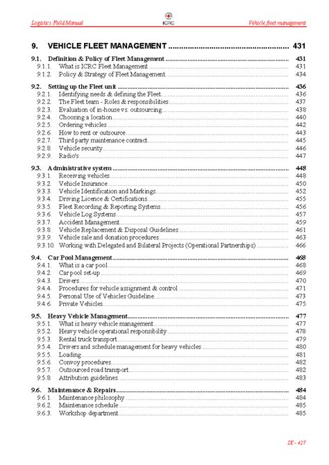 Field Manual 7 0