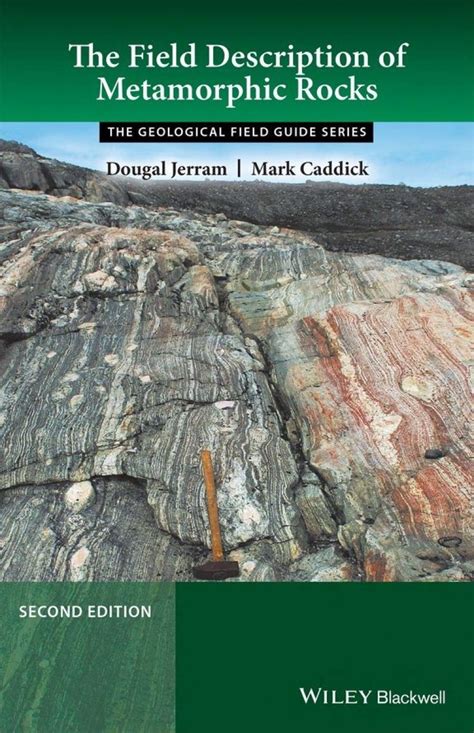 Read Field Description Of Metamorphic Rocks 