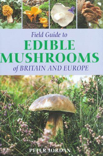 Read Field Guide To Mushrooms Of Britain And Europe Pdf Download 