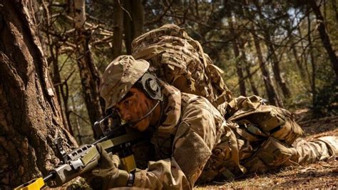 Fieldcraft Army