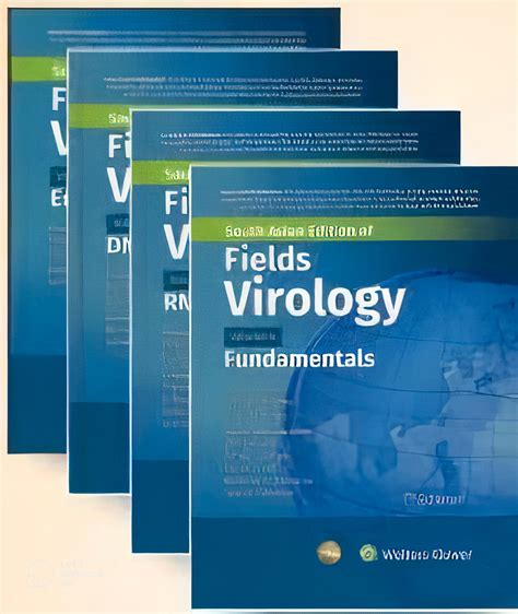 Fields Virology 7th