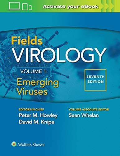 Full Download Fields Virology 7Th Edition 