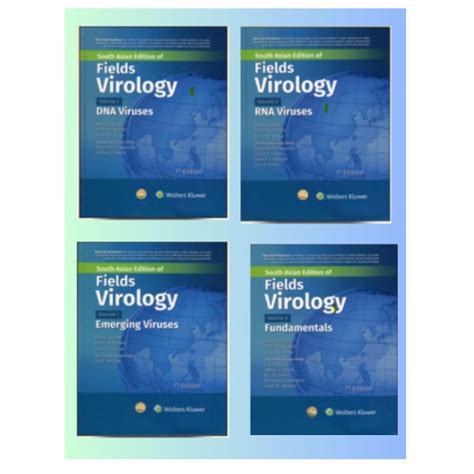 Read Fields Virology 7Th Edition 