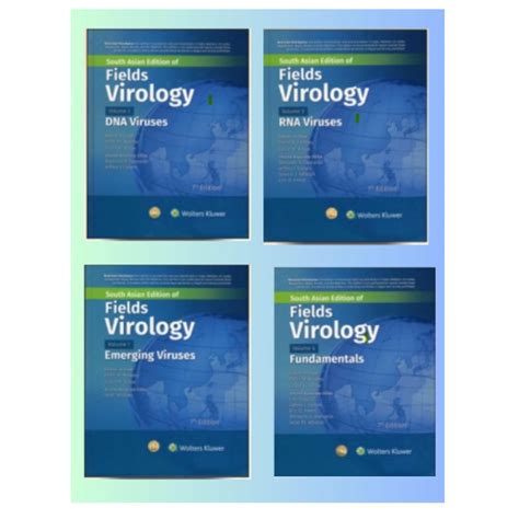 Full Download Fields Virology 7Th Edition 