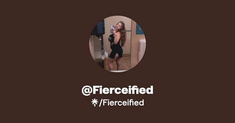 fierceified nude