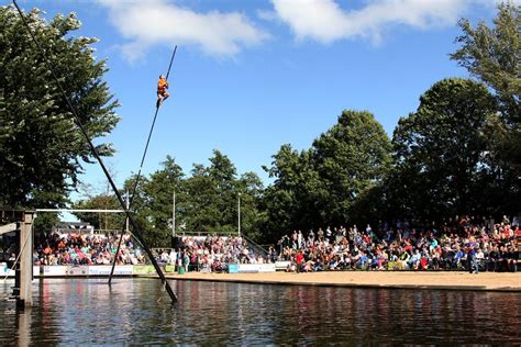 Fierljeppen