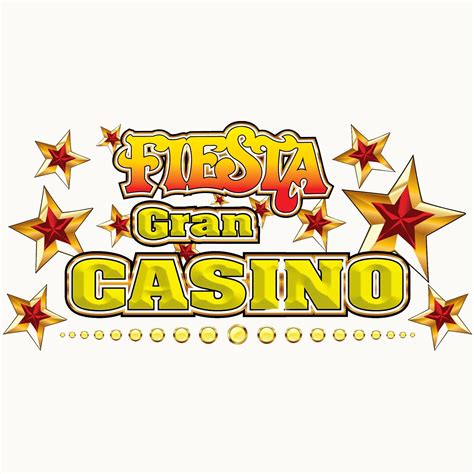 fiesta gran casino