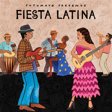 fiesta latina