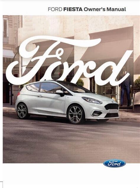 Fiesta Manual