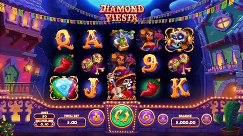fiesta slots