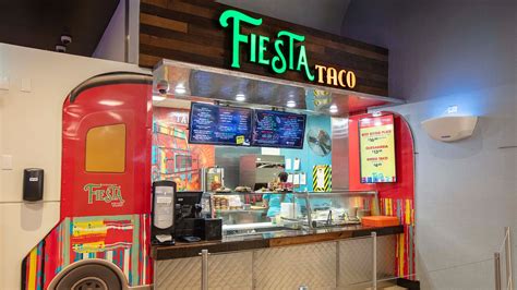 fiesta taco morongo casino