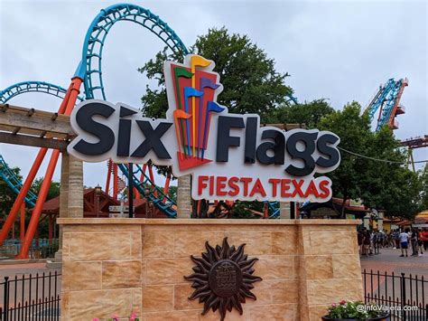 fiesta texas