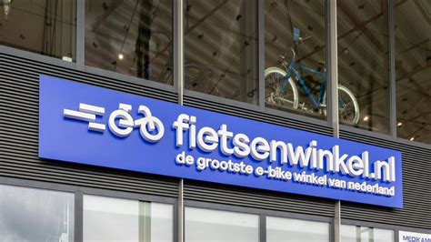 fietsenwinkel maasbree