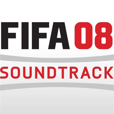 fifa 08 soundtrack rar