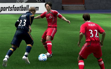 fifa 09 highly compressed