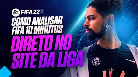 Fifa 10 Minutos