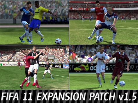 fifa 11 patch 12