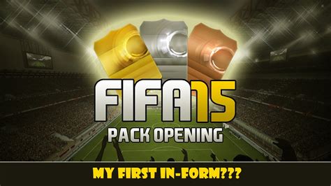 fifa 15 ut pack opening simulator