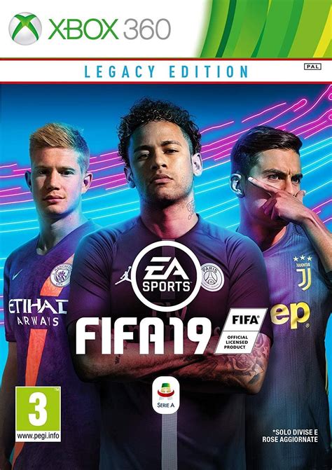 fifa 19 xbox 360 fiyat