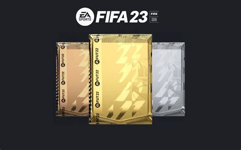 Fifa 23 Pack Guide