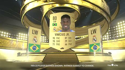 Fifa 23 Pack Opener