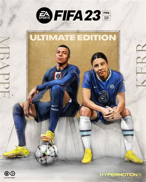 Fifa 23 Ultimate Edition Farkı