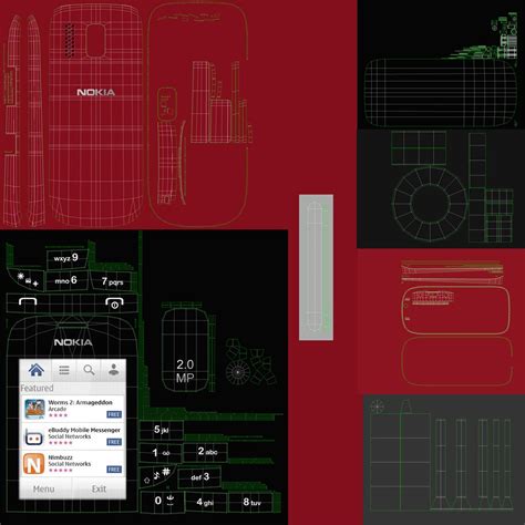 fifa 3d for nokia asha 302