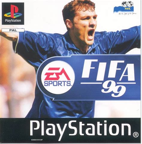 fifa 99 patch 11