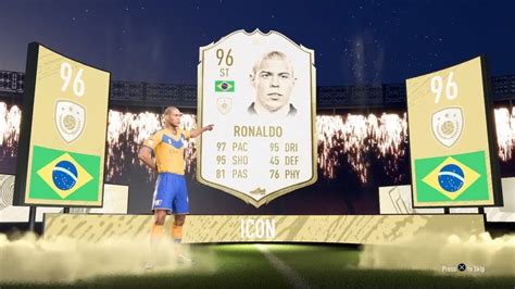 Cristiano Ronaldo FIFA 22 TOTY - 97 Rated - Prices and In Game Stats -  FUTWIZ