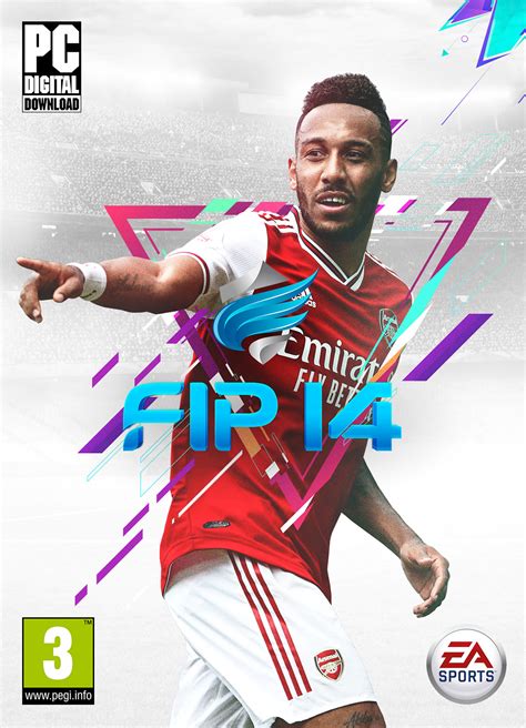 OFFICIAL FIFA Infinity Patch 14 v5 (FIFA 14 HBZ Mod 22/23 Season)