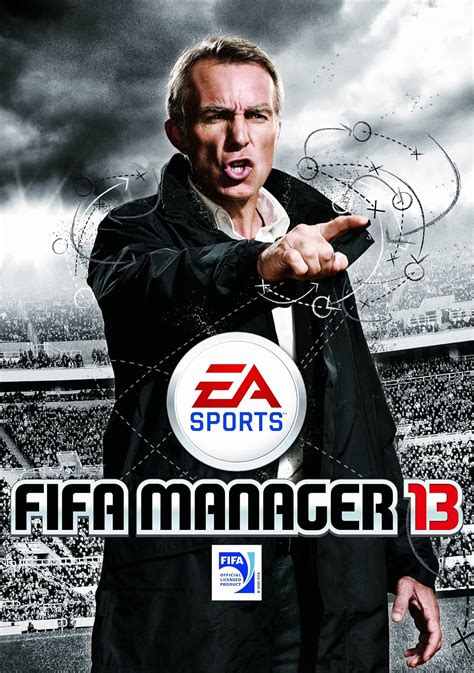 fifa manager 13 for android