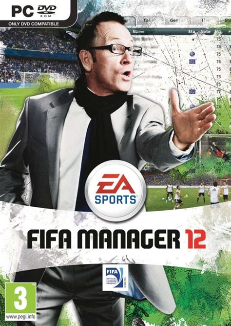 fifa manager 2012 for pc